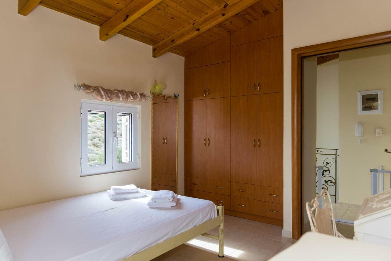 Villa Palma 사이티아 외부 사진