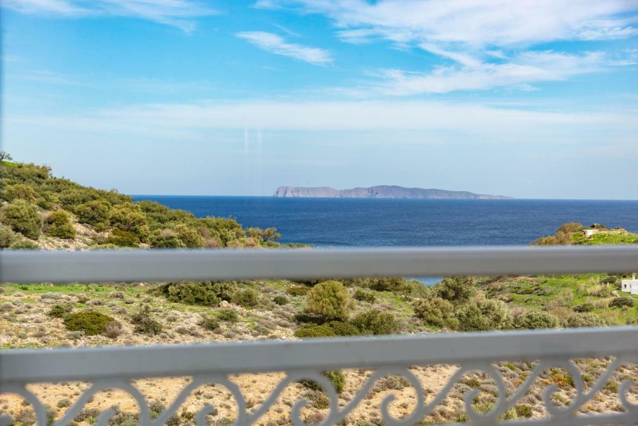 Villa Palma 사이티아 외부 사진