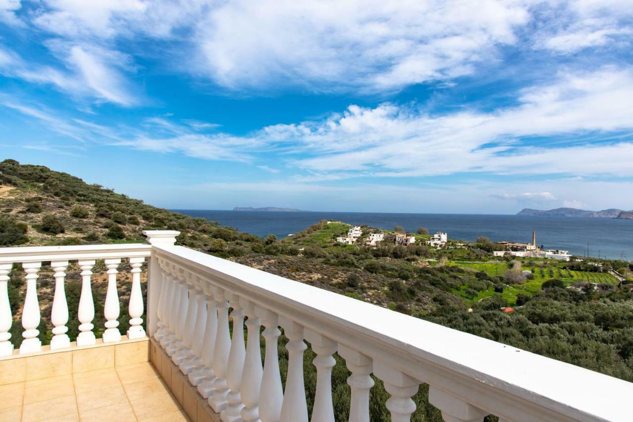 Villa Palma 사이티아 외부 사진
