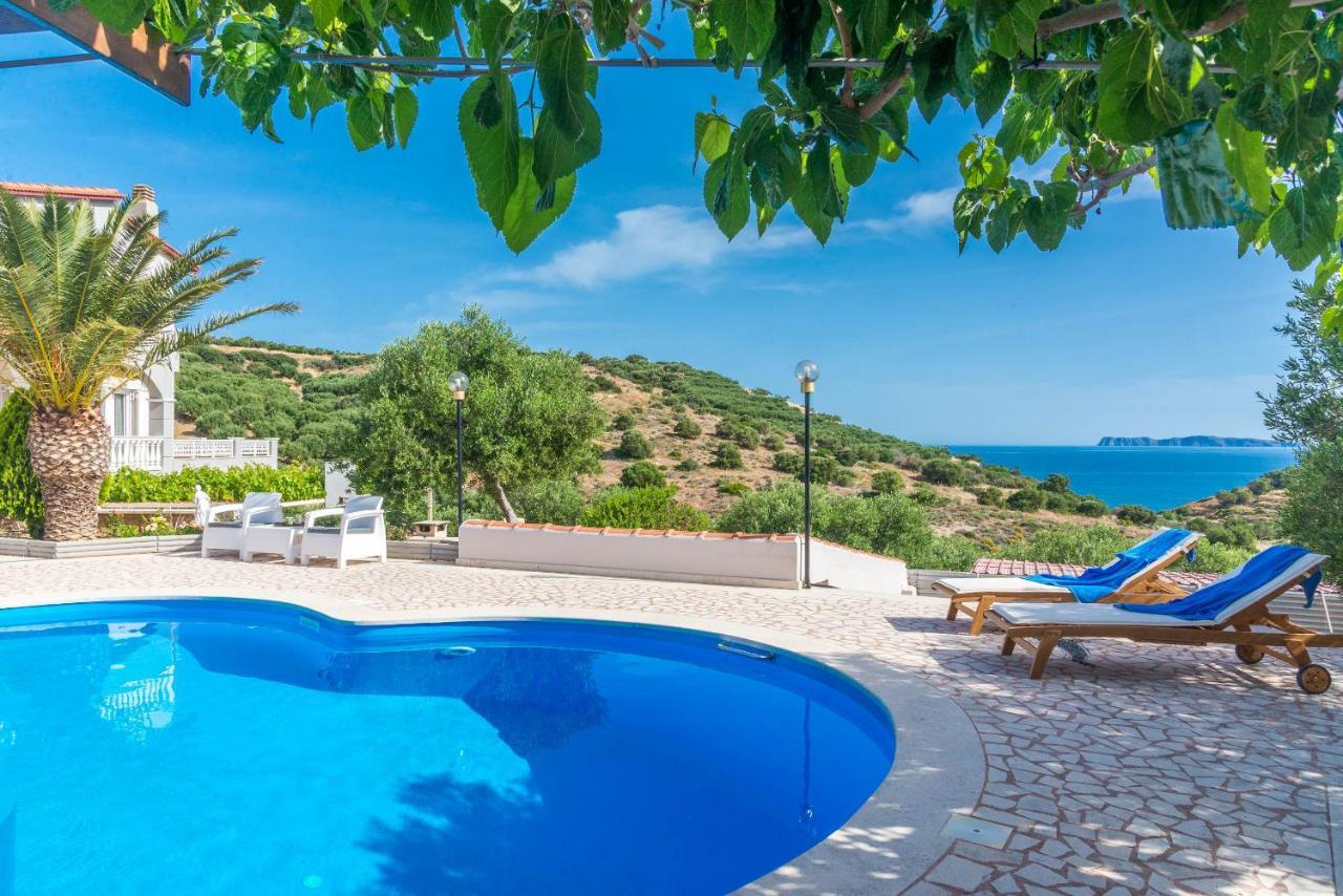Villa Palma 사이티아 외부 사진