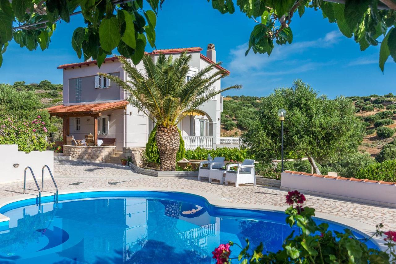 Villa Palma 사이티아 외부 사진