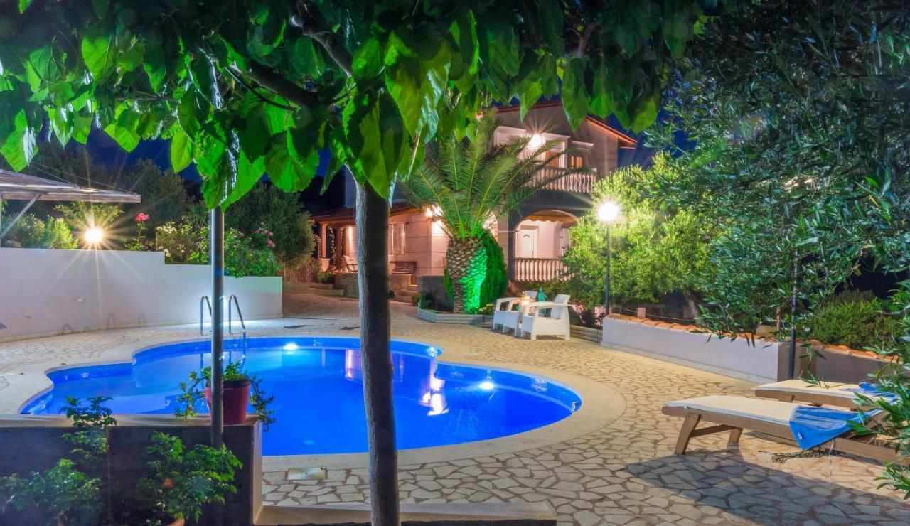 Villa Palma 사이티아 외부 사진