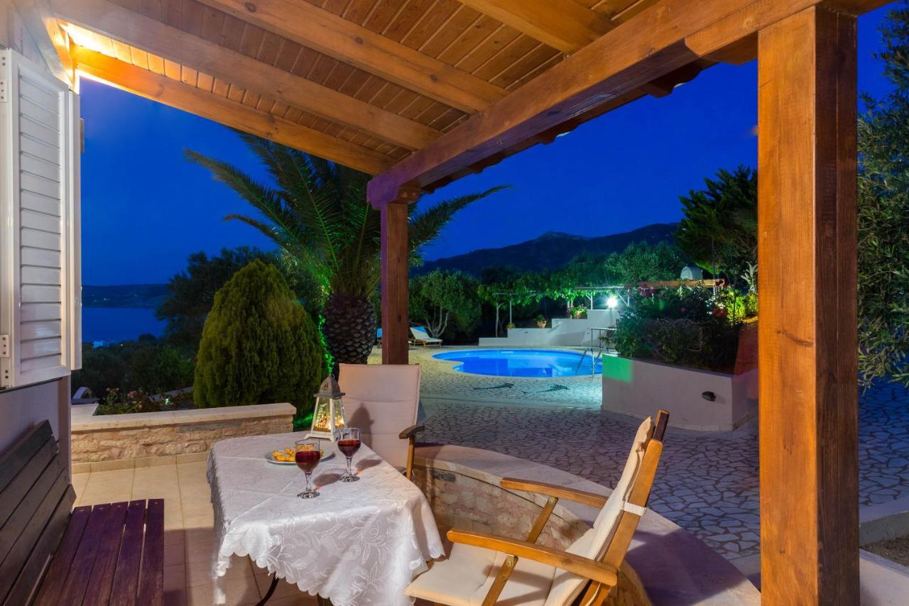 Villa Palma 사이티아 외부 사진